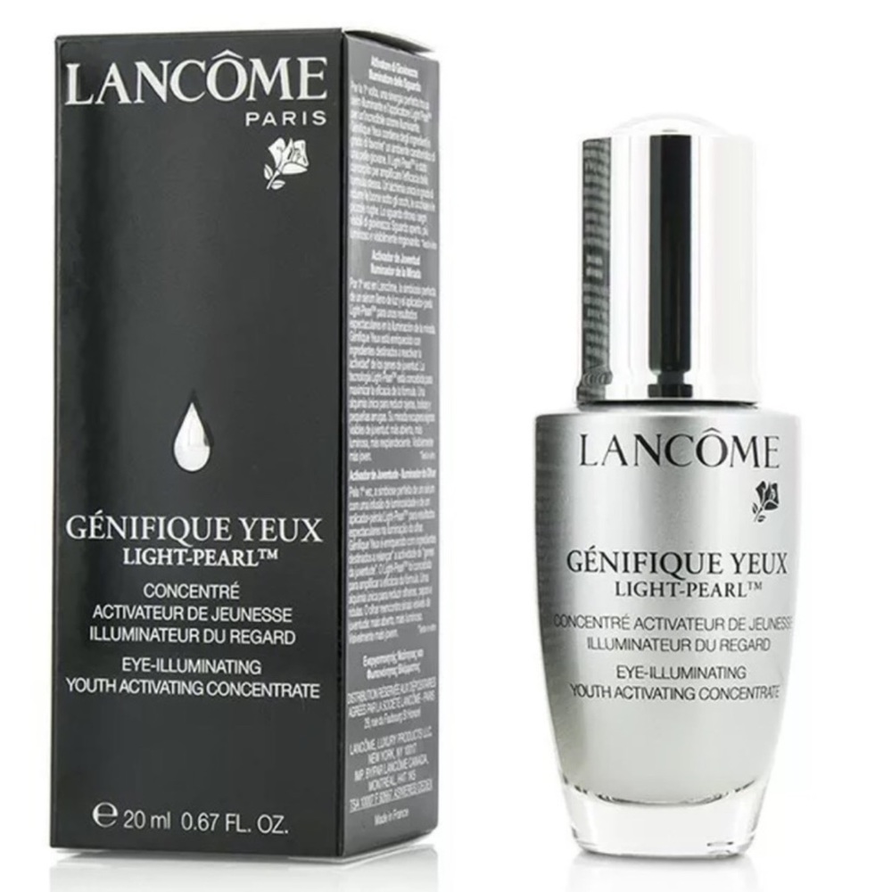 Brand New Lancôme Advanced Genifique Yeux